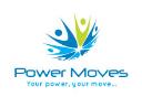 Power Moves Eugene logo